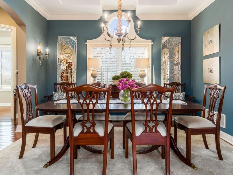 4552 N Hampton Drive, Dublin, OH 43016 Photo 30