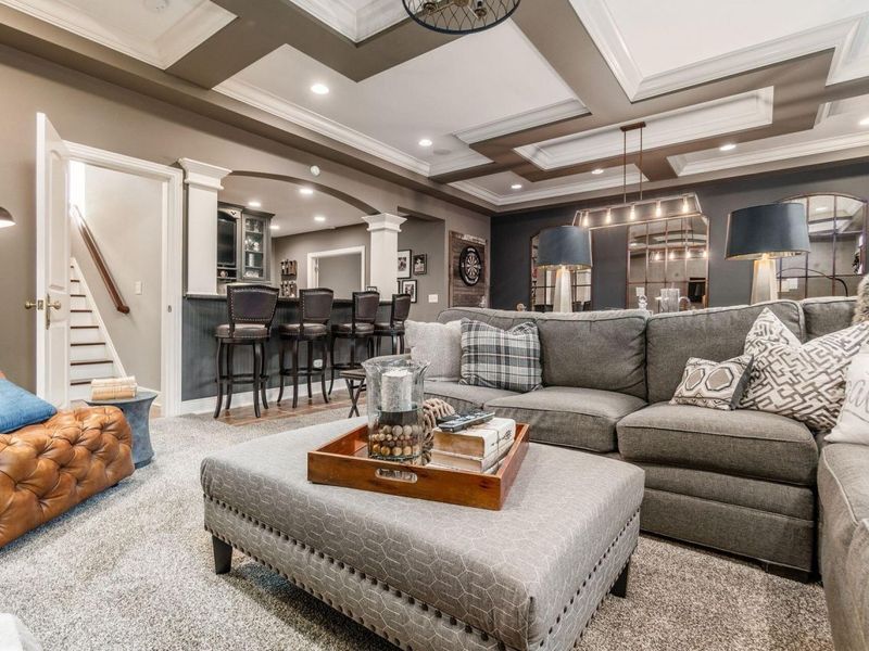 4552 N Hampton Drive, Dublin, OH 43016 Photo 31