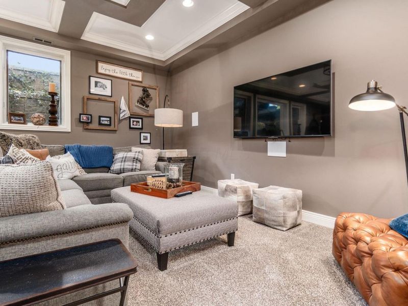 4552 N Hampton Drive, Dublin, OH 43016 Photo 34