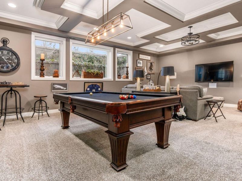 4552 N Hampton Drive, Dublin, OH 43016 Photo 35