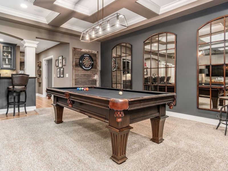 4552 N Hampton Drive, Dublin, OH 43016 Photo 36