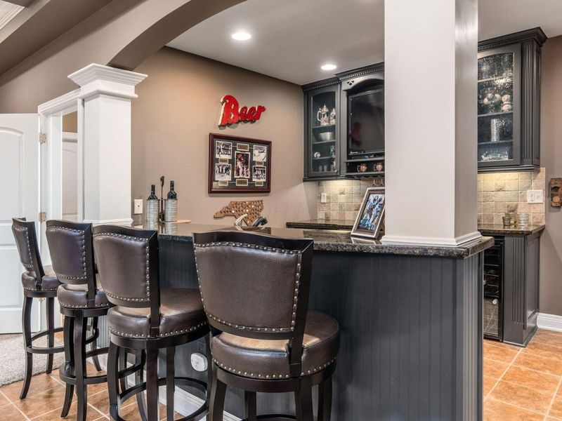 4552 N Hampton Drive, Dublin, OH 43016 Photo 39