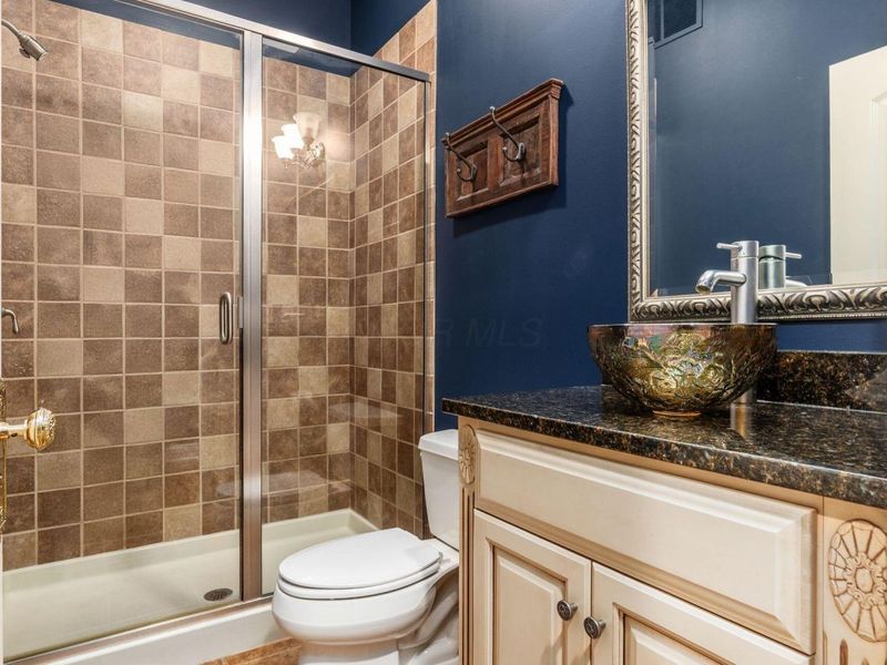 4552 N Hampton Drive, Dublin, OH 43016 Photo 44