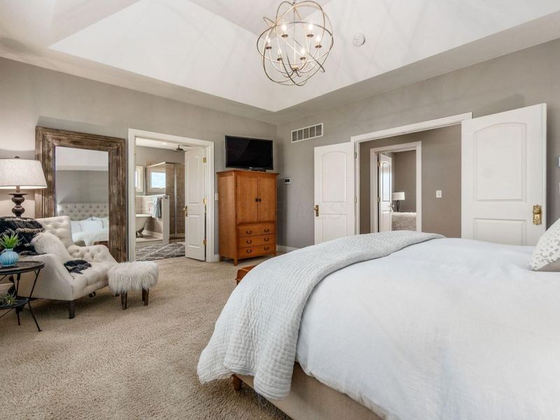 4552 N Hampton Drive, Dublin, OH 43016 Photo 46