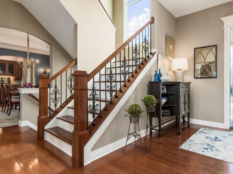 4552 N Hampton Drive, Dublin, OH 43016 Photo 5