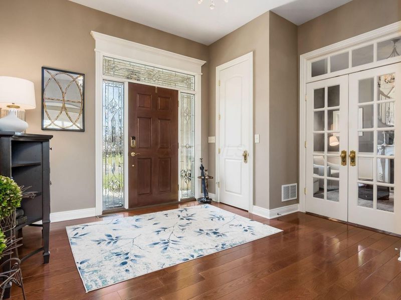 4552 N Hampton Drive, Dublin, OH 43016 Photo 6