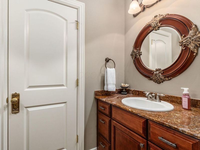 4552 N Hampton Drive, Dublin, OH 43016 Photo 61