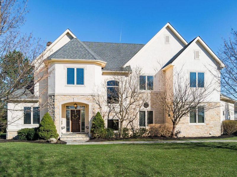 4552 N Hampton Drive, Dublin, OH 43016 Photo 64