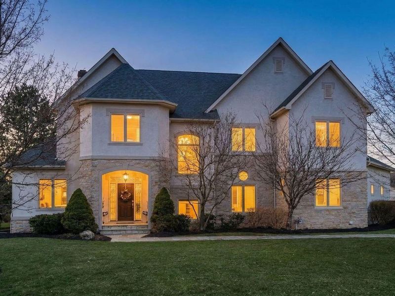 4552 N Hampton Drive, Dublin, OH 43016 Photo 65