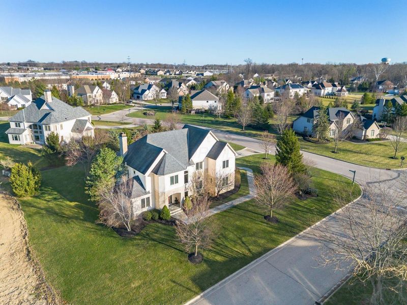 4552 N Hampton Drive, Dublin, OH 43016 Photo 66