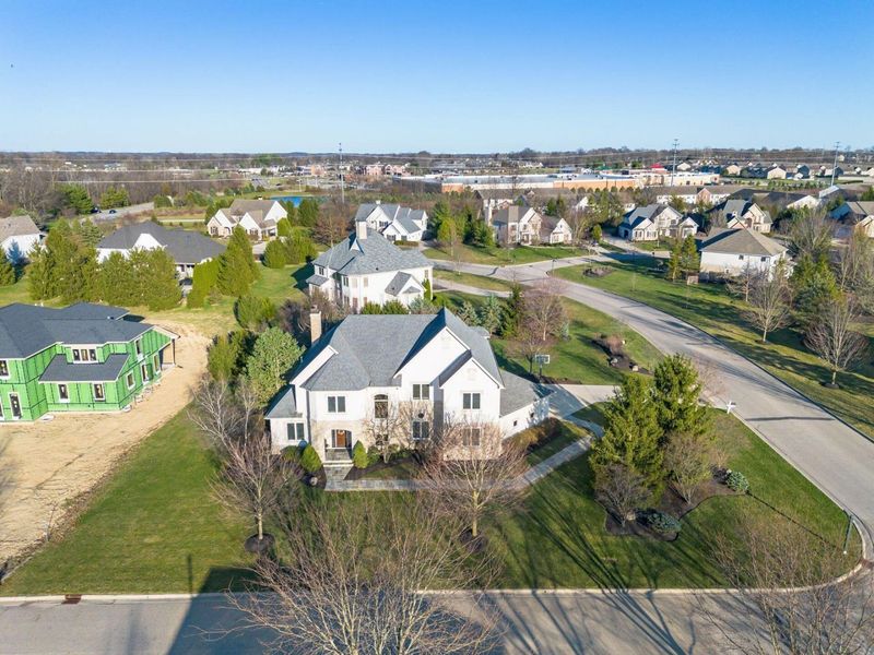 4552 N Hampton Drive, Dublin, OH 43016 Photo 67