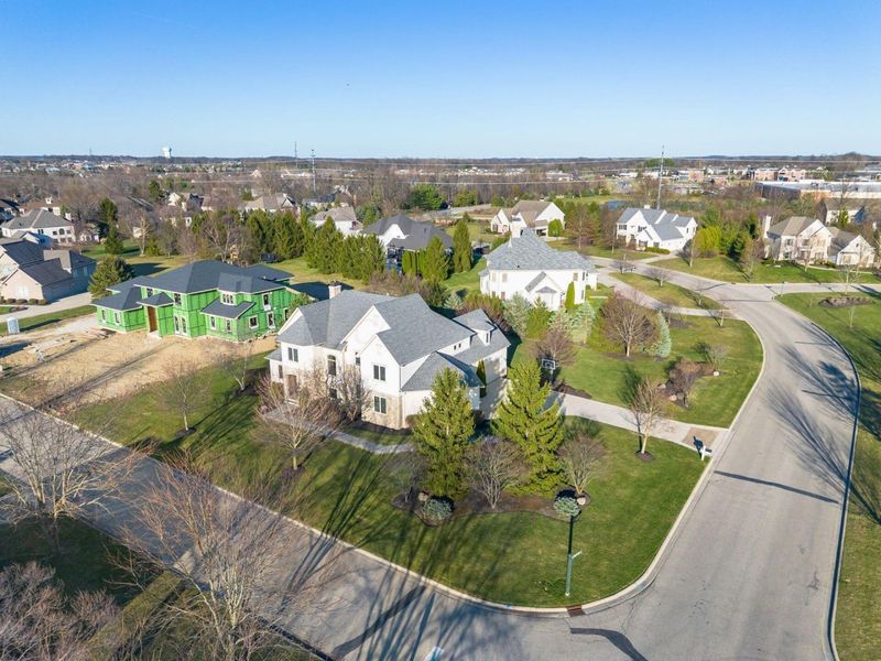 4552 N Hampton Drive, Dublin, OH 43016 Photo 68