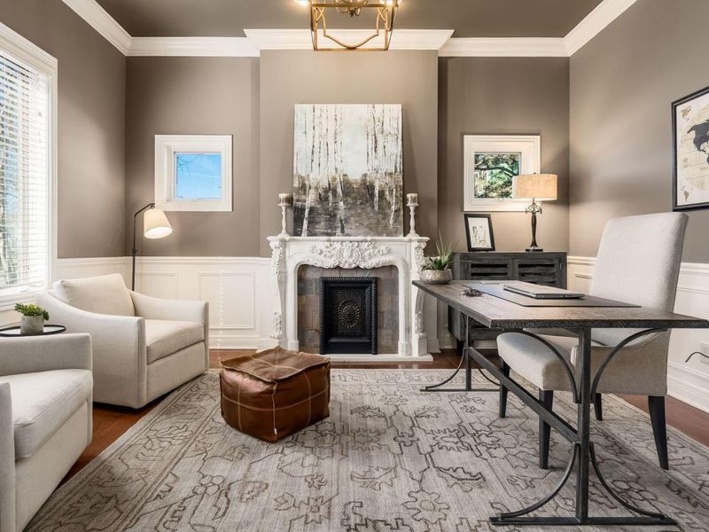 4552 N Hampton Drive, Dublin, OH 43016 Photo 7