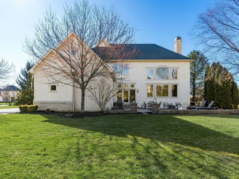 4552 N Hampton Drive, Dublin, OH 43016 Photo 71