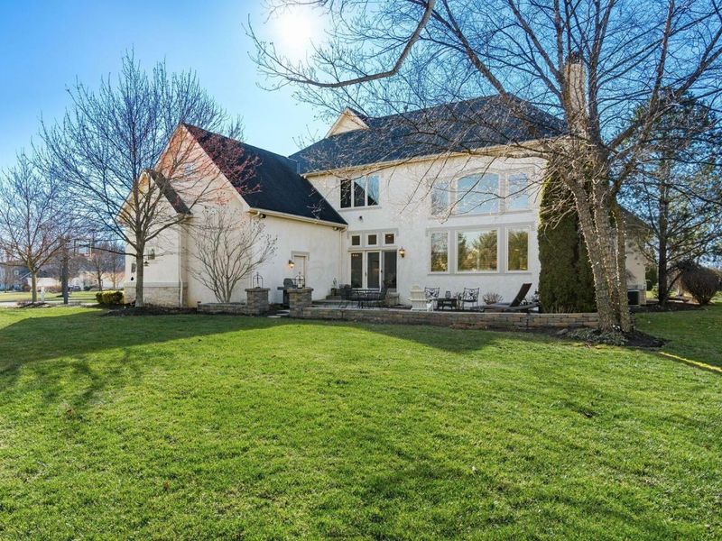 4552 N Hampton Drive, Dublin, OH 43016 Photo 72