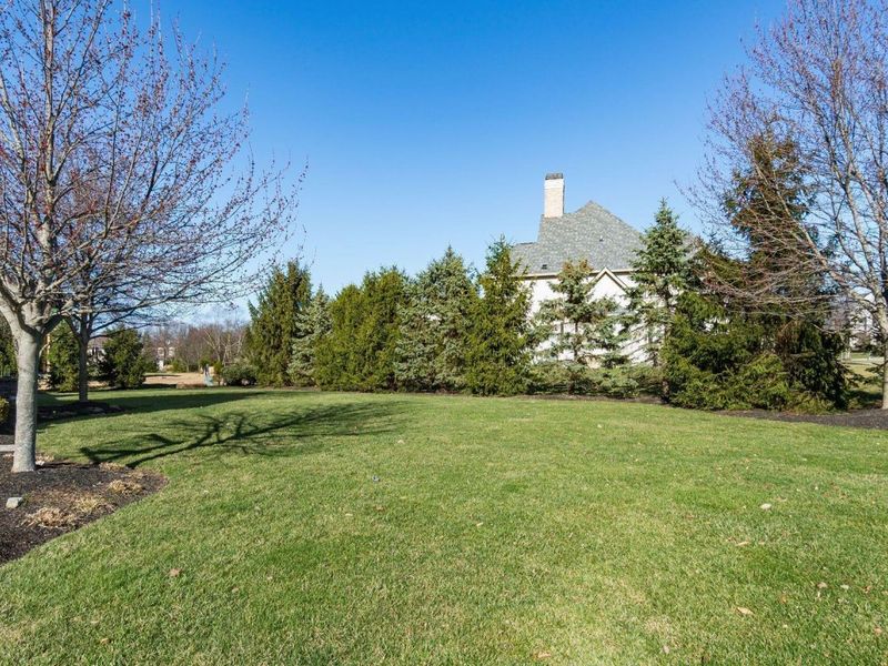 4552 N Hampton Drive, Dublin, OH 43016 Photo 74