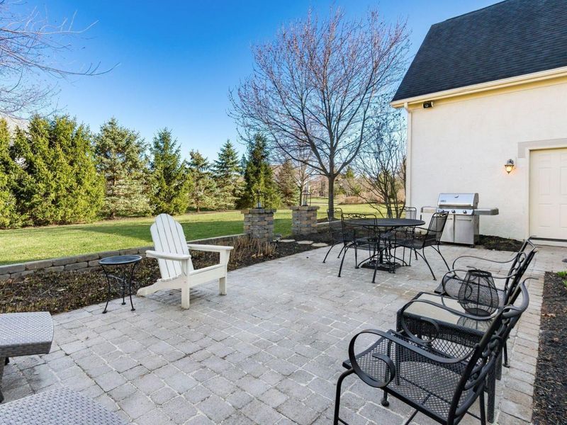 4552 N Hampton Drive, Dublin, OH 43016 Photo 76