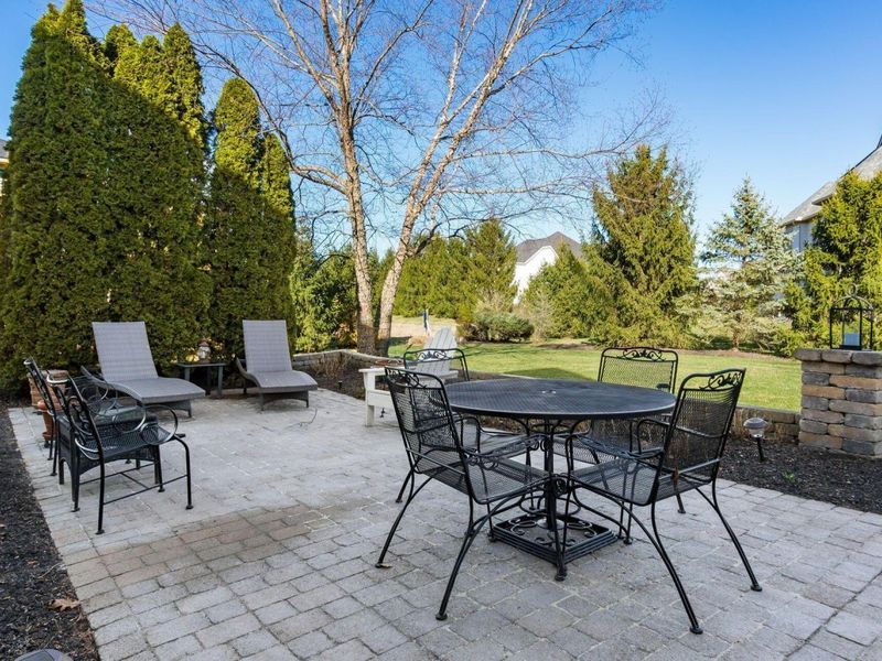 4552 N Hampton Drive, Dublin, OH 43016 Photo 78