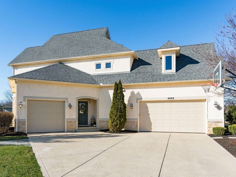 4552 N Hampton Drive, Dublin, OH 43016 Photo 79