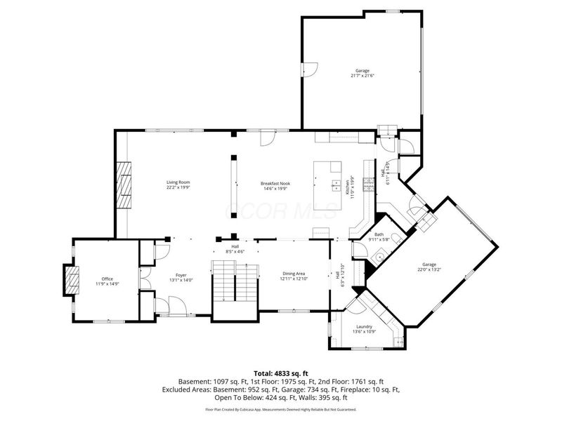 4552 N Hampton Drive, Dublin, OH 43016 Photo 81