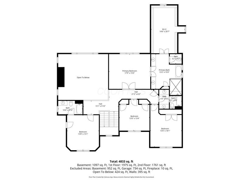 4552 N Hampton Drive, Dublin, OH 43016 Photo 82