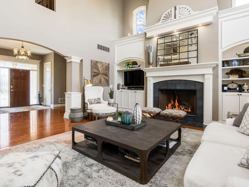 4552 N Hampton Drive, Dublin, OH 43016 Photo 9