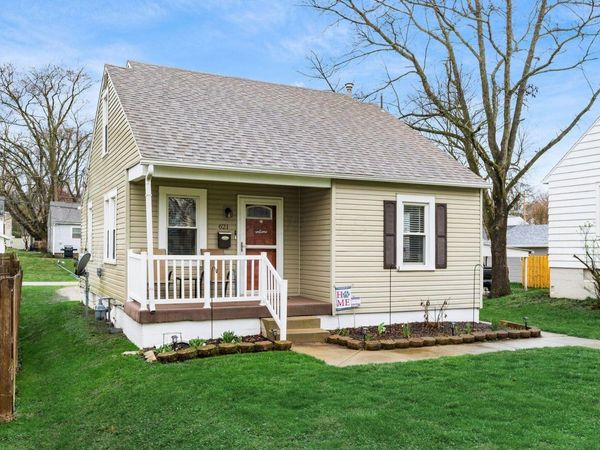 621 Harding Avenue, Lancaster, OH 43130