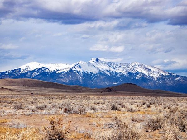 35 acres Melby Ranchettes , San Acacio, CO 81151