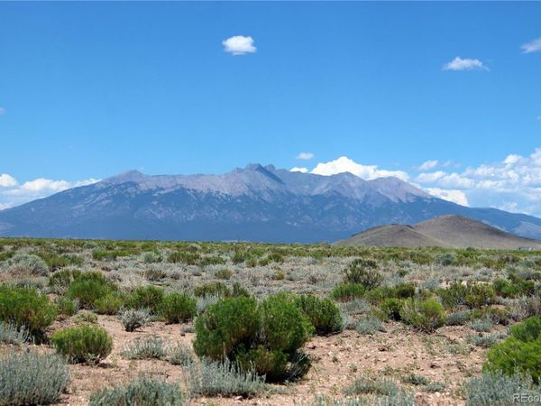 10 acres 11th Street, Sanford, CO 81151