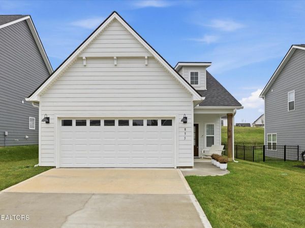 853 Berry Basket, Knoxville, TN 37924