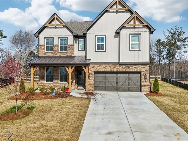 7650 Homer Drive , Cumming, GA 30028