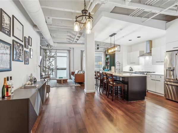 805 Peachtree Street NE, Unit 411, Atlanta, GA 30308