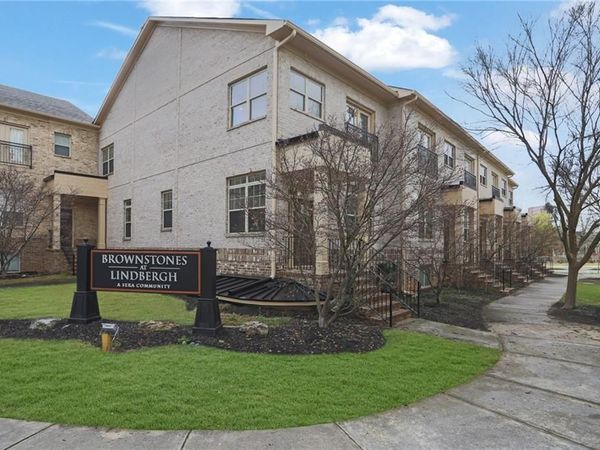 745 Fountainhead Lane NE, Unit 5, Atlanta, GA 30324