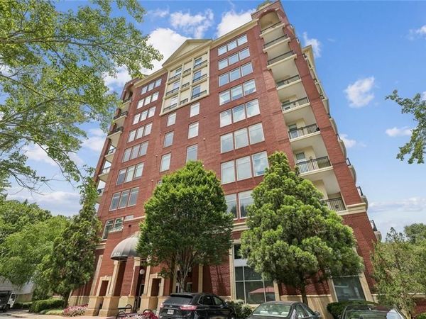 3820 Roswell Road NE, Unit 1004, Atlanta, GA 30342