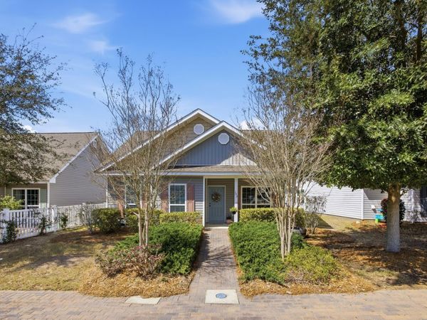 102 Cornelia Street, Freeport, FL 32439