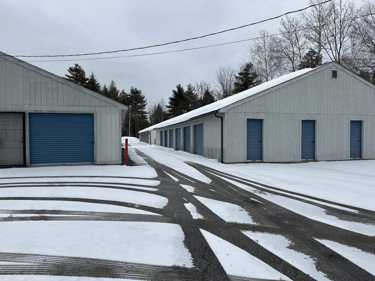 141 Ossipee Trail, Limington, ME 04049 Main Photo