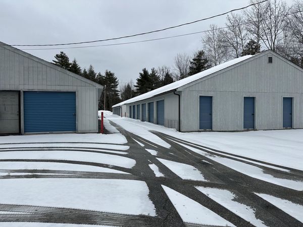 141 Ossipee Trail, Limington, ME 04049