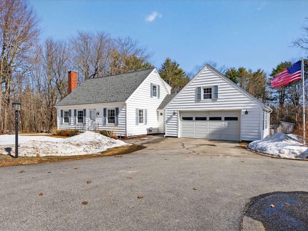 525 Park Avenue, Auburn, ME 04210