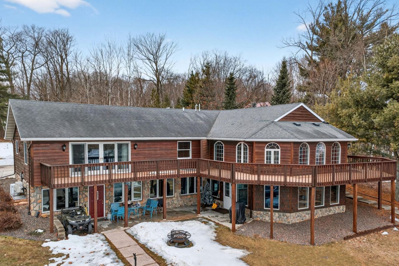 W3636 Laundromat Road, Sarona, WI 54870