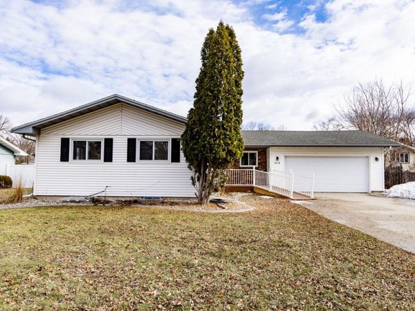 410 Horn Avenue , Moorhead, MN 56560