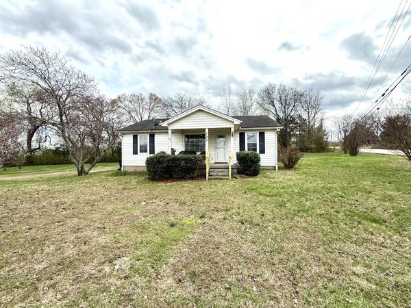 123 Corinth Rd , Mount Juliet, TN 37122