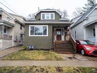45 Ridge Park Avenue, Buffalo, NY 14211