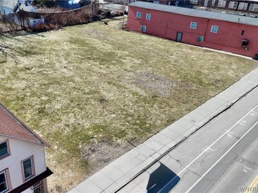 455 S Park Avenue, Buffalo, NY 14204