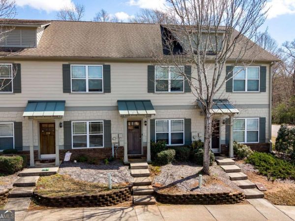 223 Oconee River Circle, Athens, GA 30605