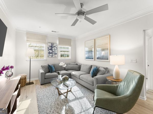 10 Perimeter Summit Boulevard NE, Unit 2303, Atlanta, GA 30319