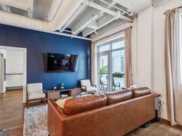 805 Peachtree Street NE, Unit 411, Atlanta, GA 30308