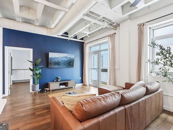 805 Peachtree Street NE, Unit 411, Atlanta, GA 30308