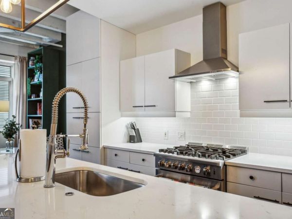 805 Peachtree Street NE, Unit 411, Atlanta, GA 30308