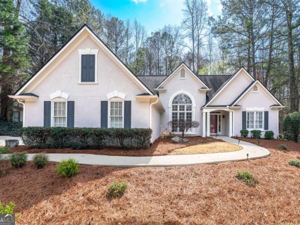 7050 Red Fox Lane, Cumming, GA 30040
