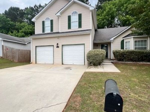 4137 Waldrop Hills Drive, Decatur, GA 30034